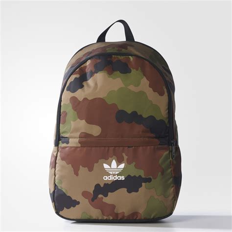 adidas schuhe camouflage|Adidas camouflage backpack.